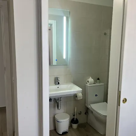 شقة Placentera Casa Con Fabulosas Vistas Al Teide غاراتْشيكو