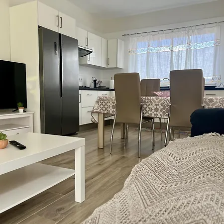 Placentera Casa Con Fabulosas Vistas Al Teide غاراتْشيكو