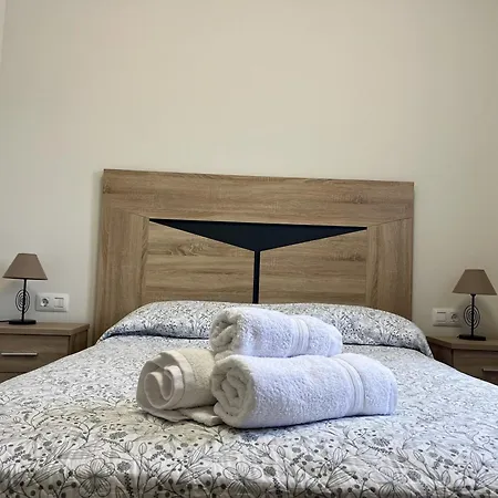Placentera Casa Con Fabulosas Vistas Al Teide شقة