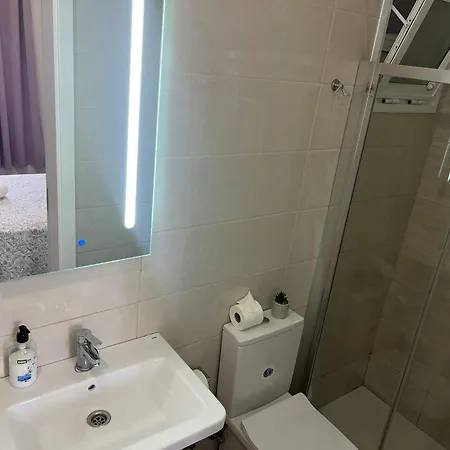 شقة Placentera Casa Con Fabulosas Vistas Al Teide