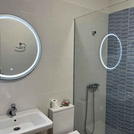 Placentera Casa Con Fabulosas Vistas Al Teide شقة