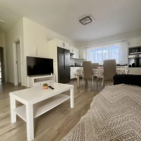 Placentera Casa Con Fabulosas Vistas Al Teide *