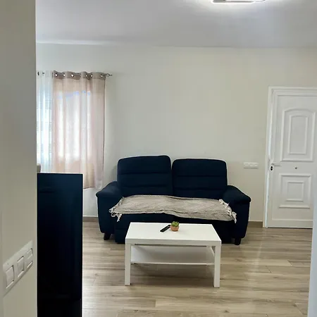 Placentera Casa Con Fabulosas Vistas Al Teide Apartamento *