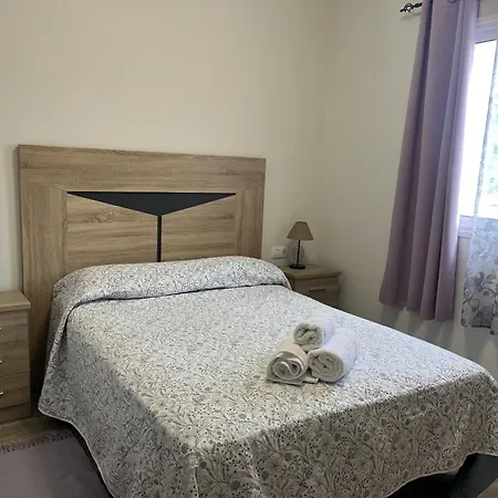 Apartamento Placentera Casa Con Fabulosas Vistas Al Teide Garachico (Tenerife)