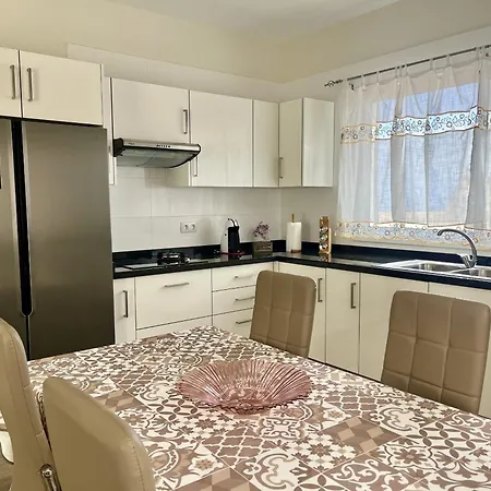 Apartamento Placentera Casa Con Fabulosas Vistas Al Teide *