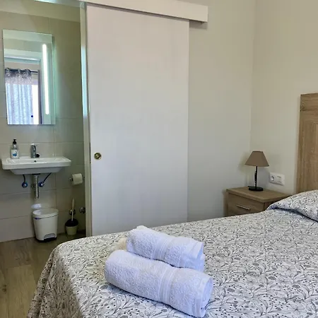 Placentera Casa Con Fabulosas Vistas Al Teide Garachico (Tenerife)