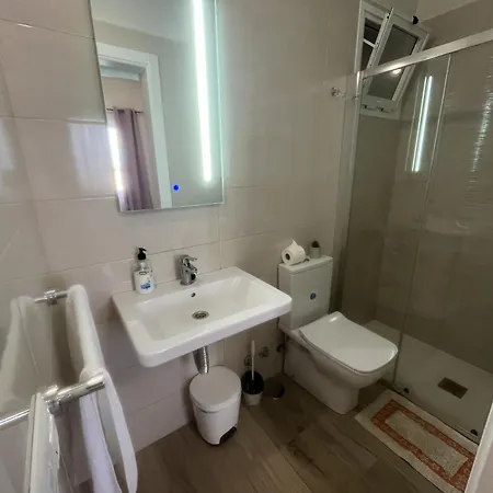 Apartamento Placentera Casa Con Fabulosas Vistas Al Teide