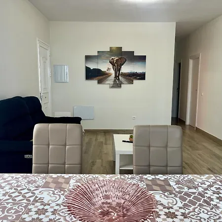 Placentera Casa Con Fabulosas Vistas Al Teide Apartamento *